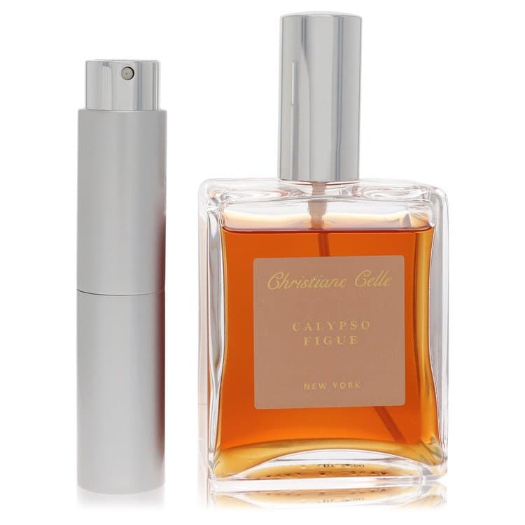 Calypso Christiane Celle Calypso Figue