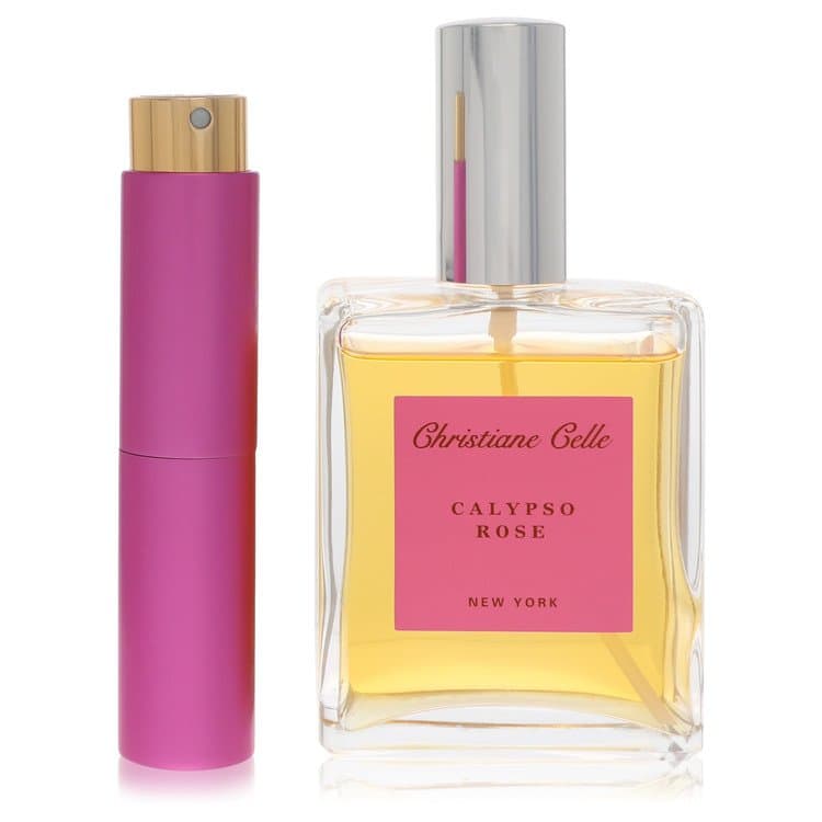 Calypso Christiane Celle Calypso Rose