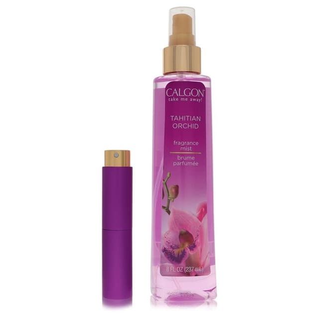Calgon Calgon Take Me Away Tahitian Orchid