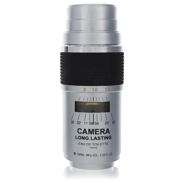 Max Deville Camera Long Lasting