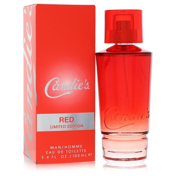 Candies Candies Red