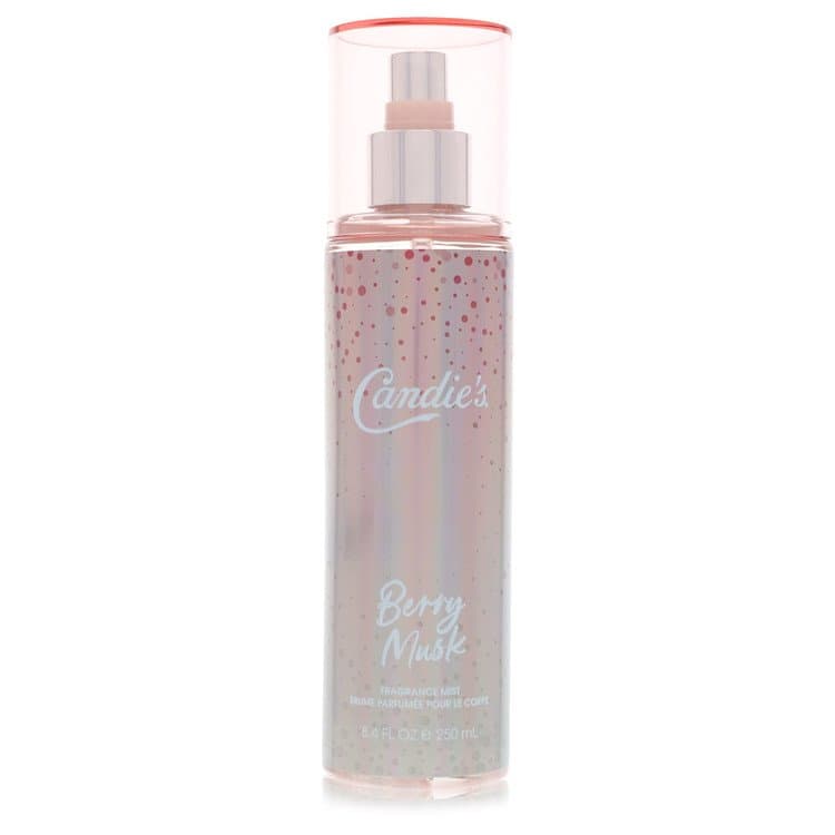 Candies Candies Berry Musk