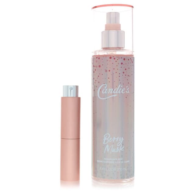 Candies Candies Berry Musk