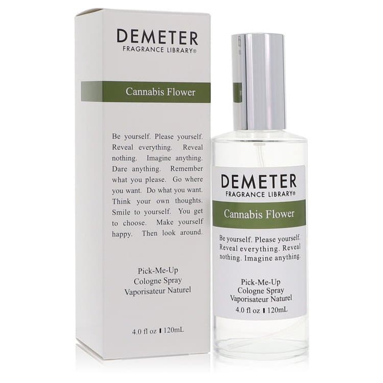 Demeter Demeter Cannabis Flower
