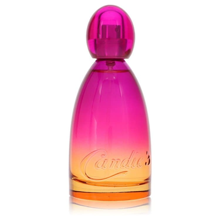 Liz Claiborne Candies