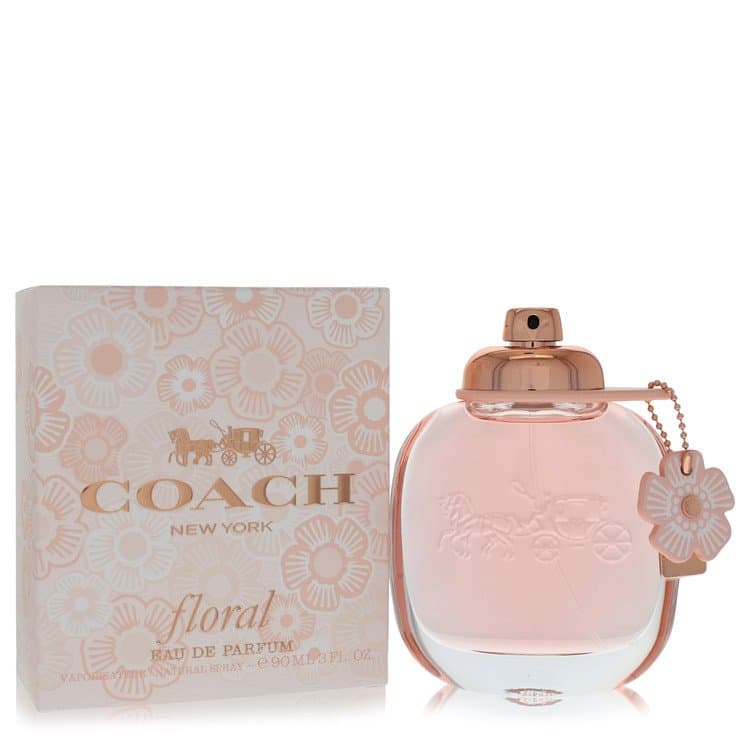 Coach Coach Floral