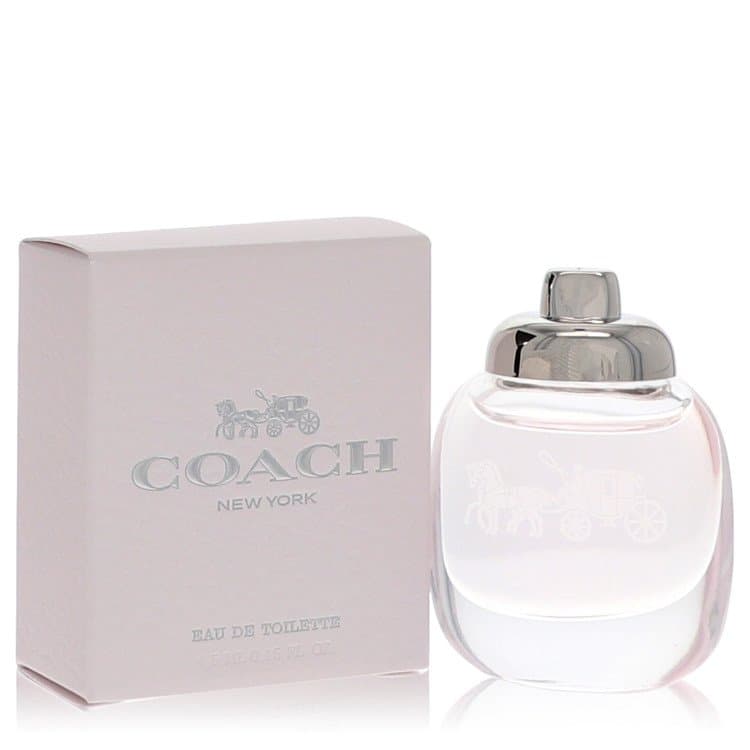 Coach Coach