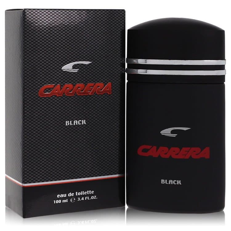 Muelhens Carrera Black