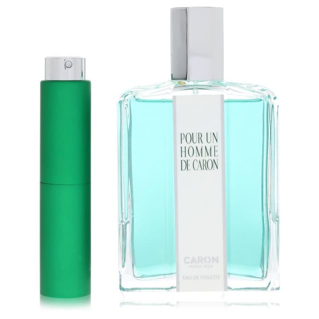 Caron Caron Pour Homme