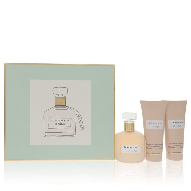 Carven Carven Le Parfum