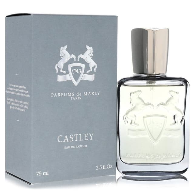 Parfums De Marly Castley