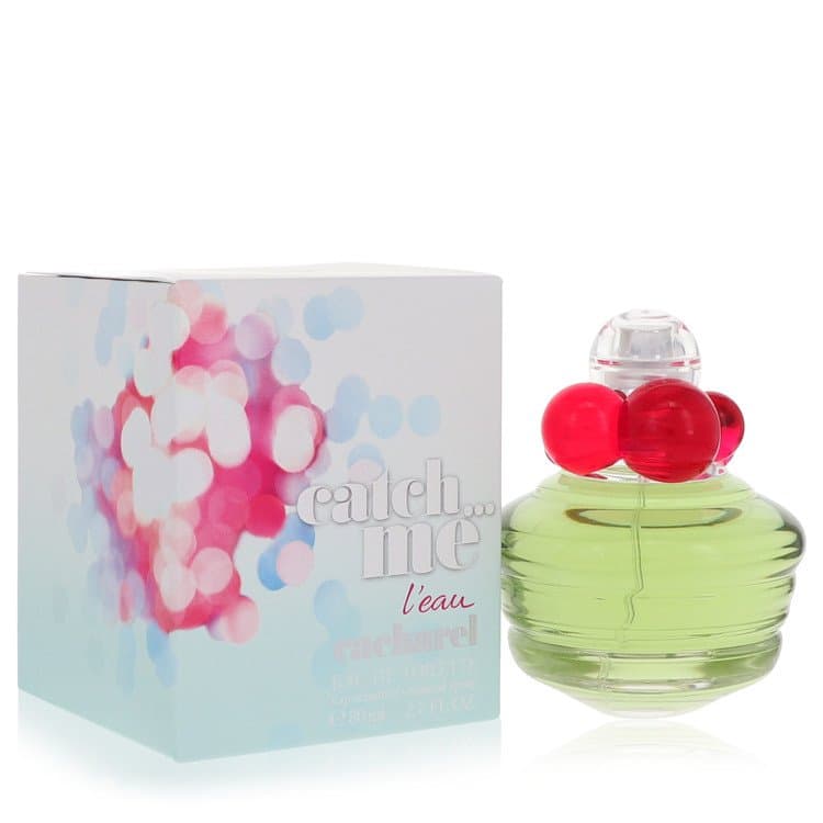 Cacharel Catch Me L'eau