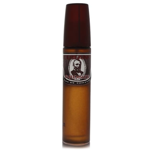 Cubano Cubano Bronze