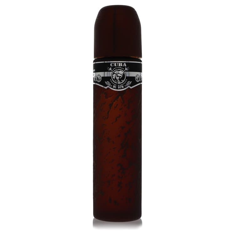 Fragluxe Cuba Black