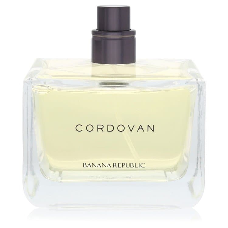 Banana Republic Cordovan