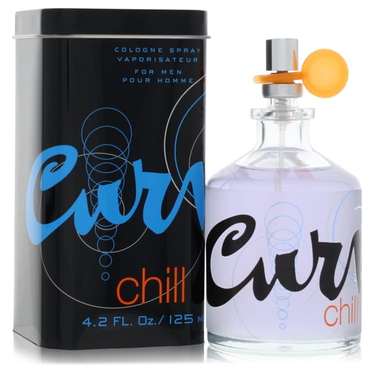 Liz Claiborne Curve Chill