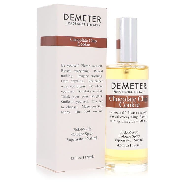 Demeter Demeter Chocolate Chip Cookie
