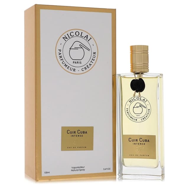 Nicolai Cuir Cuba Intense