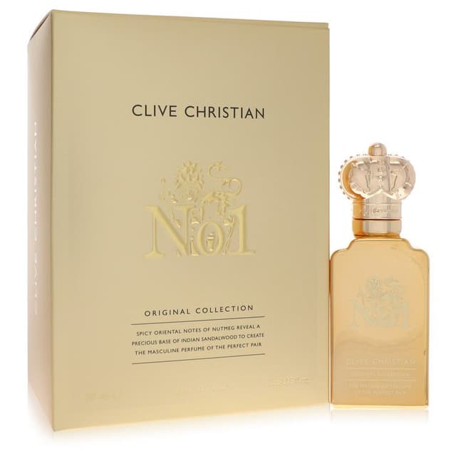 Clive Christian Clive Christian No. 1