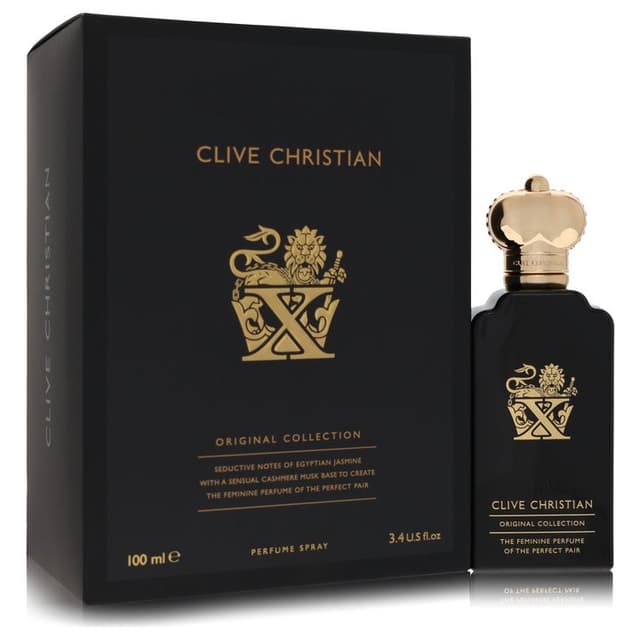 Clive Christian Clive Christian X