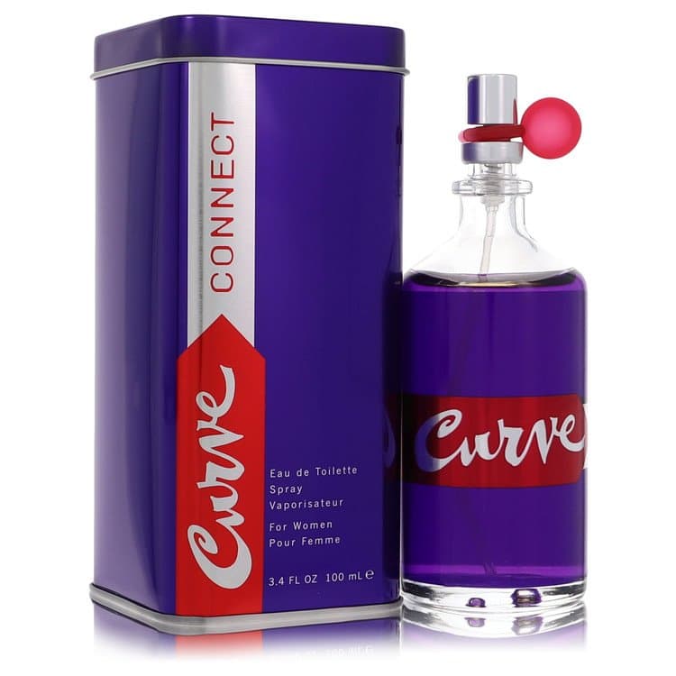 Liz Claiborne Curve Connect