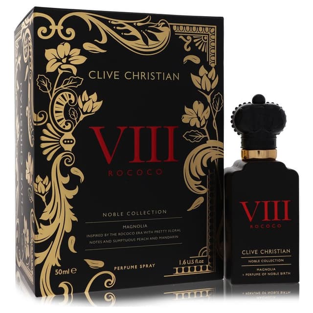 Clive Christian Clive Christian Viii Rococo Magnolia