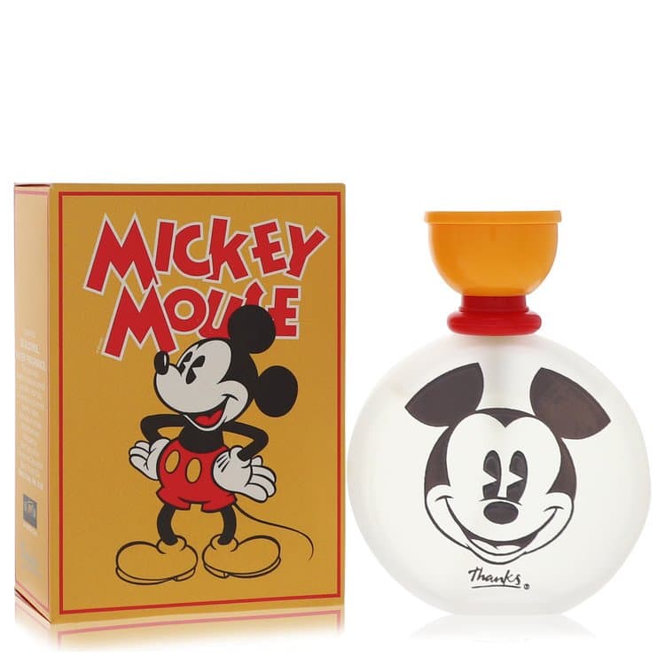 Disney Mickey Mouse