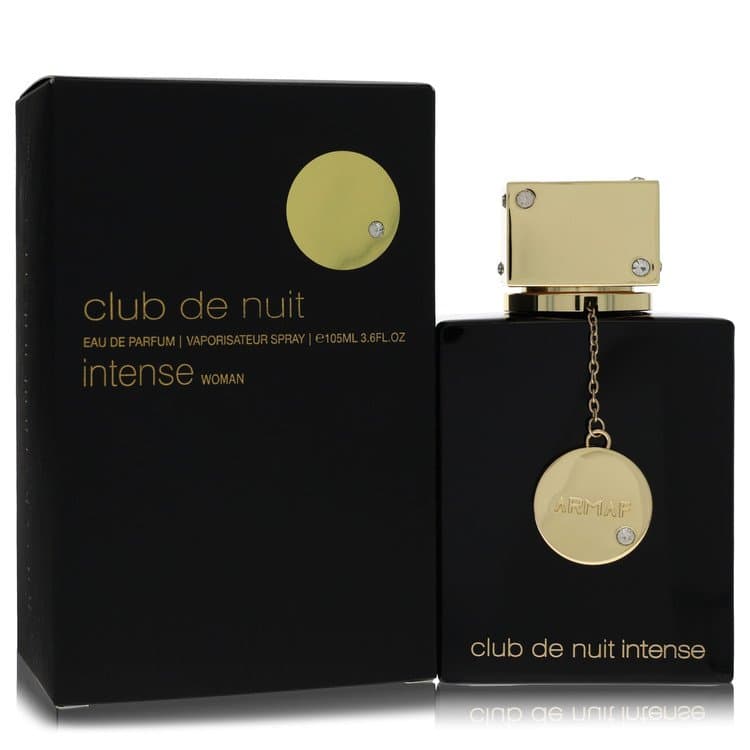 Armaf Club De Nuit Intense