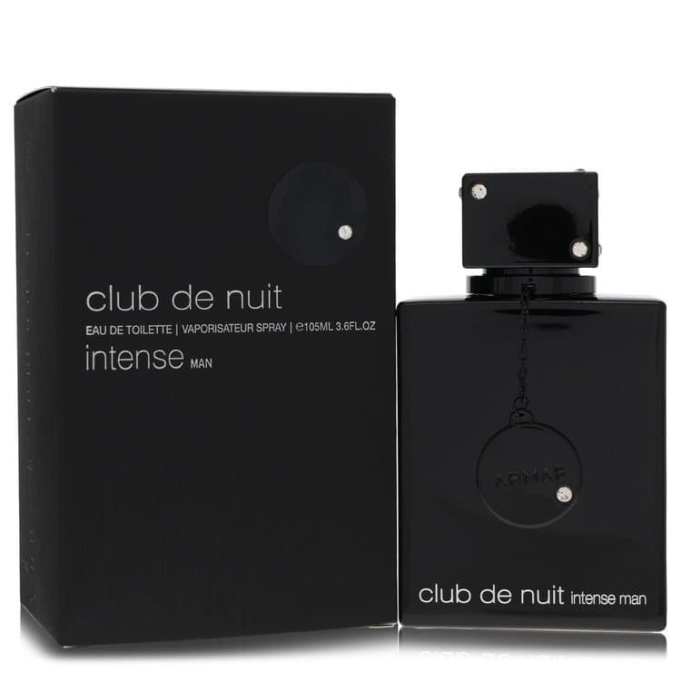 Armaf Club De Nuit Intense