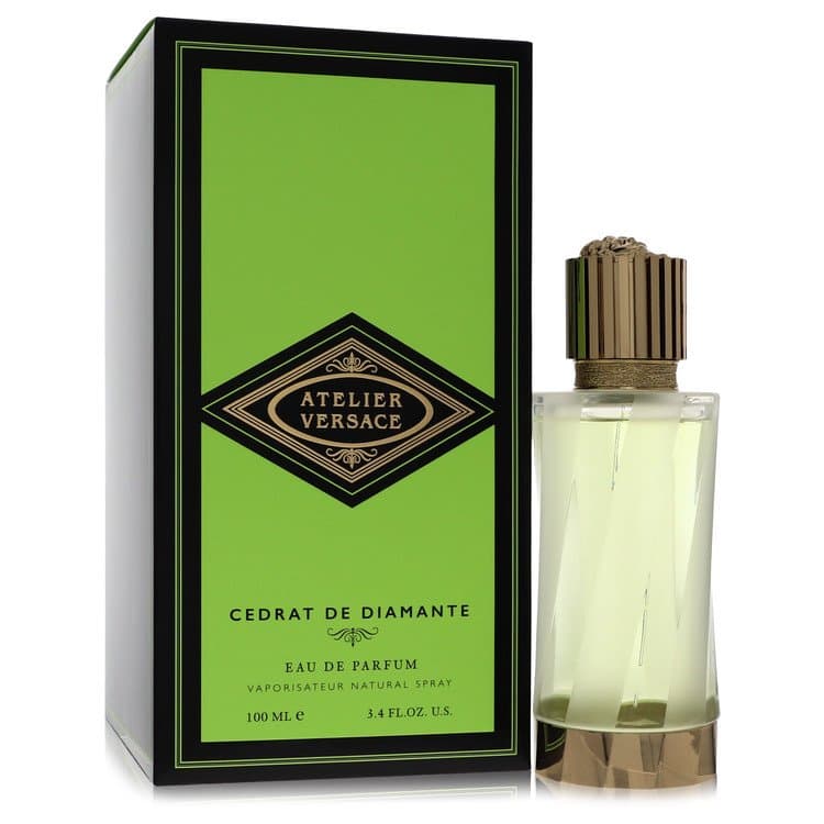 Versace Cedrat De Diamante