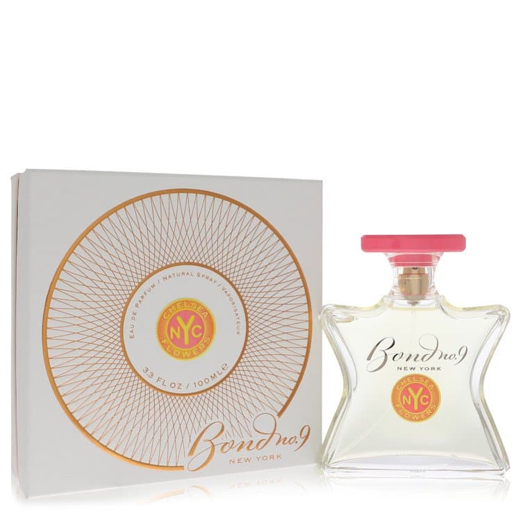 Bond No. 9 Chelsea Flowers