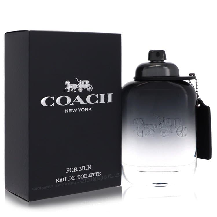 Coach Coach