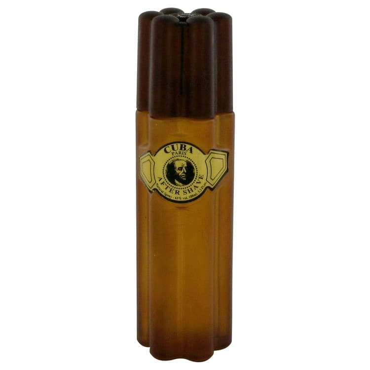 Fragluxe Cuba Gold