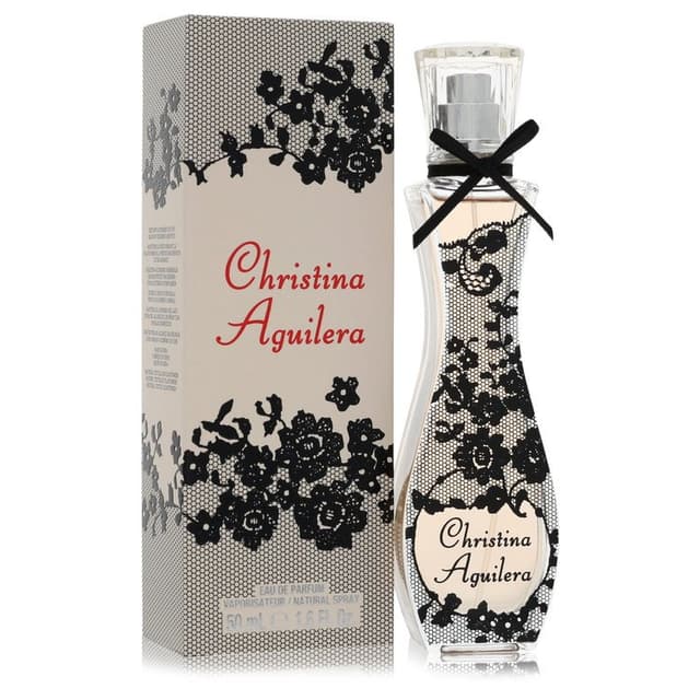 Christina Aguilera Christina Aguilera
