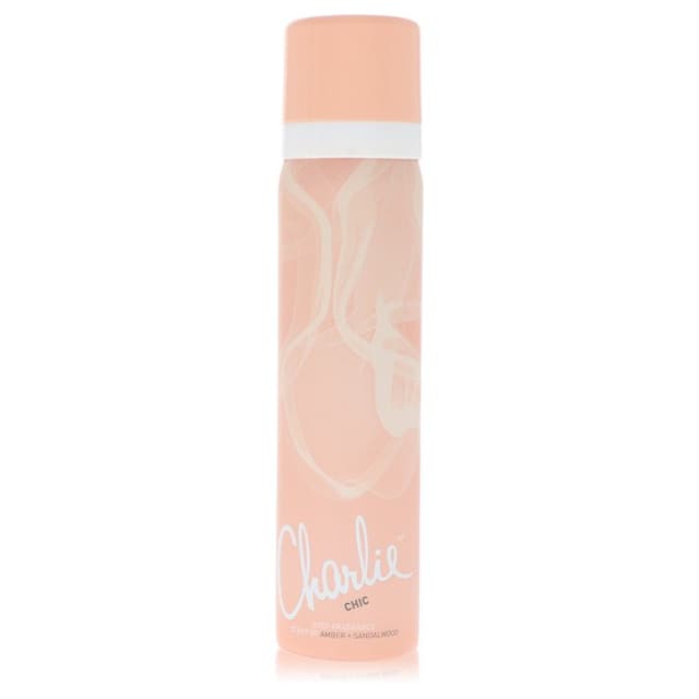 Revlon Charlie Chic