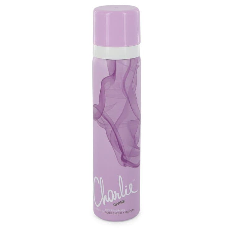 Revlon Charlie Divine