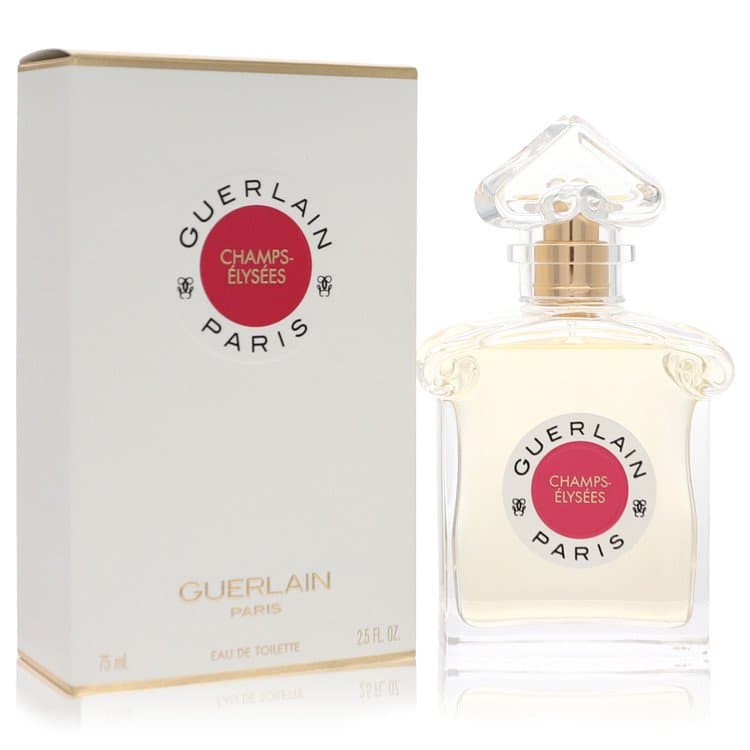 Guerlain Champs Elysees