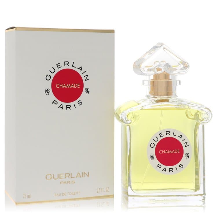 Guerlain Chamade