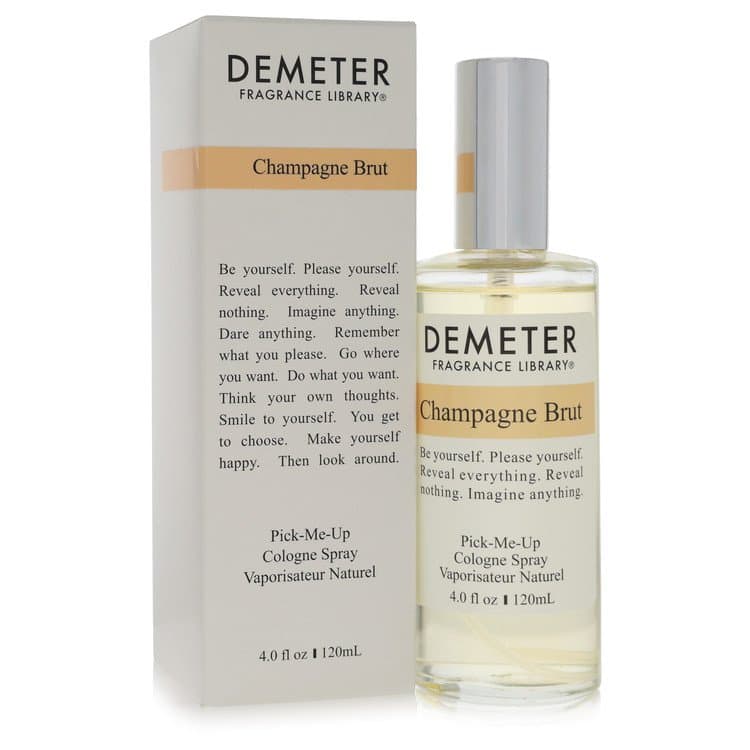Demeter Demeter Champagne Brut