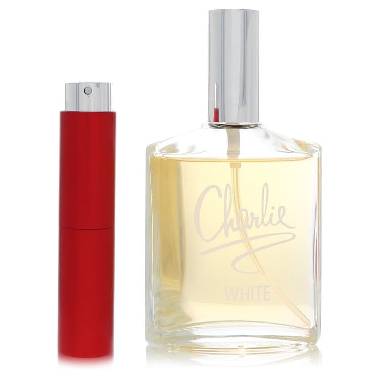 Revlon Charlie White