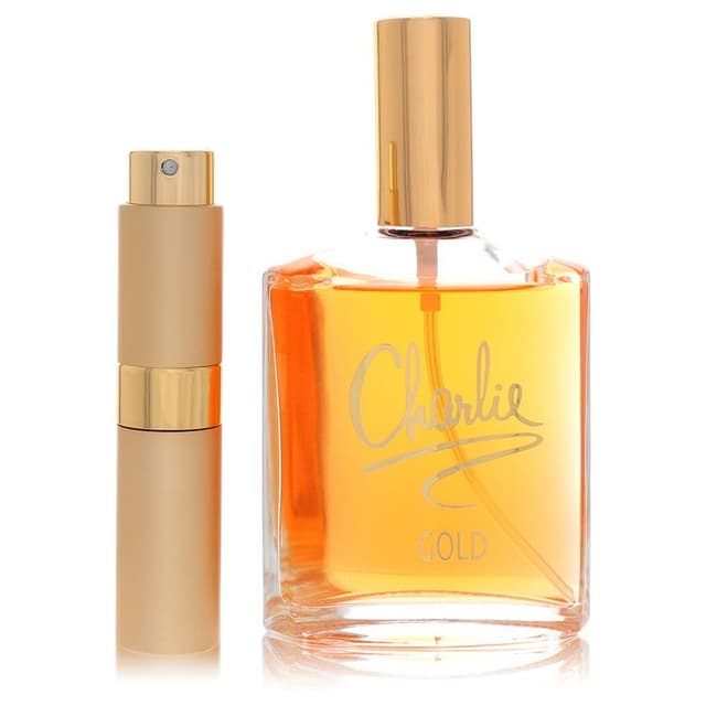 Revlon Charlie Gold