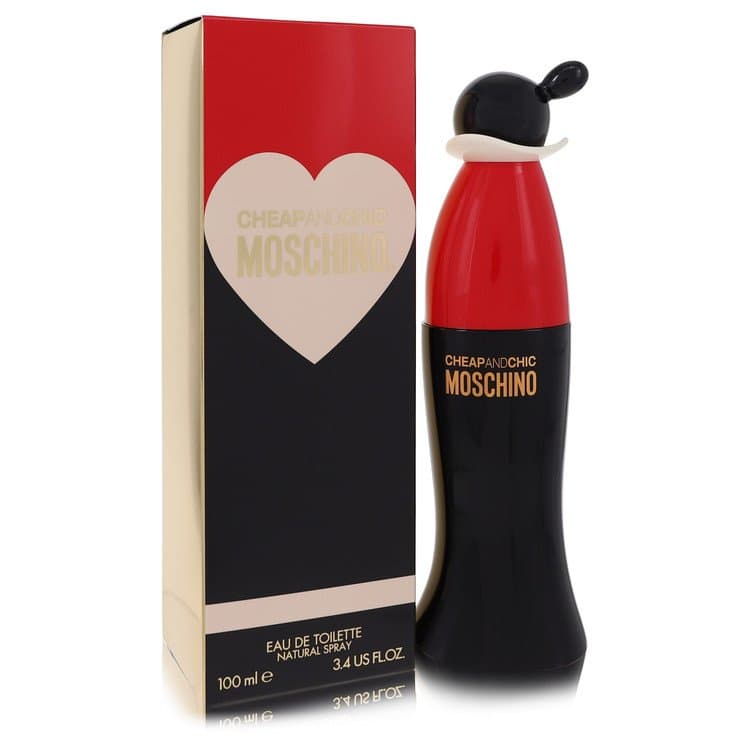 Moschino Cheap & Chic