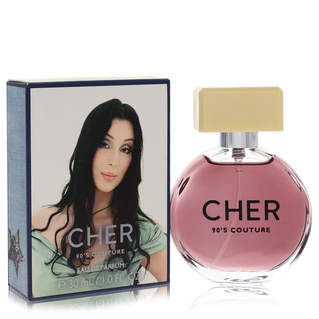Cher Cher Decades 90's Couture