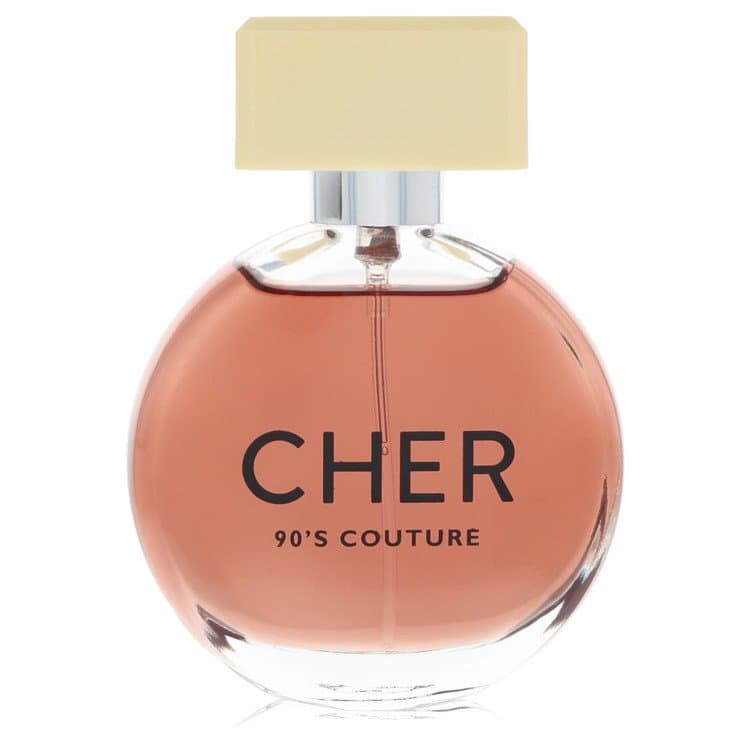 Cher Cher Decades 90's Couture