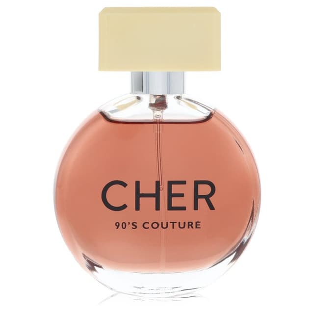 Cher Cher Decades 90's Couture