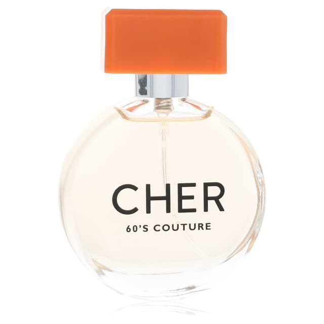 Cher Cher Decades 60's Couture