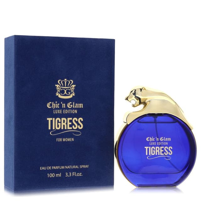 Chic 'N Glam Chic 'n Glam Tigress Luxe Edition