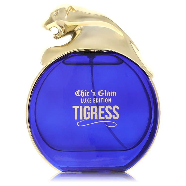 Chic 'N Glam Chic 'n Glam Tigress Luxe Edition