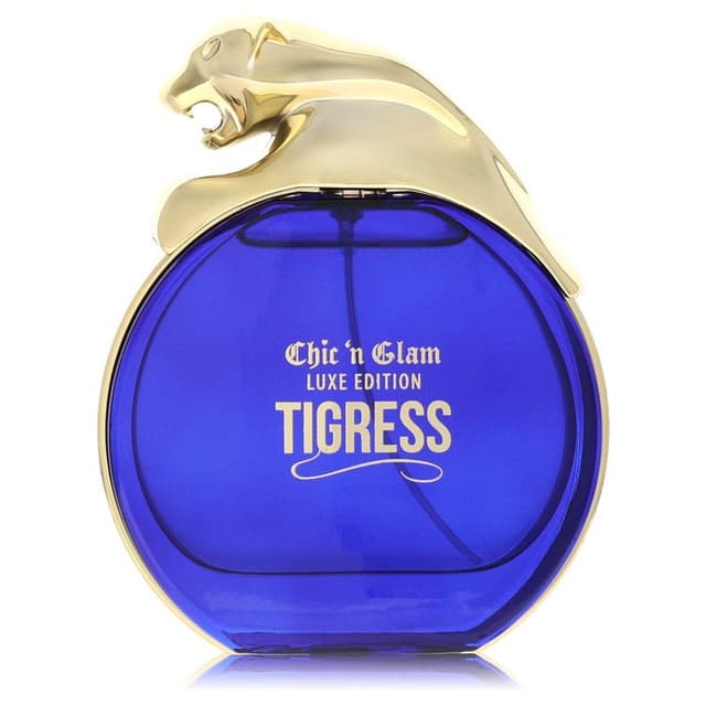 Chic 'N Glam Chic 'n Glam Tigress Luxe Edition
