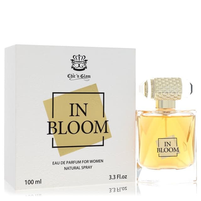 Chic 'N Glam Chic 'n Glam In Bloom